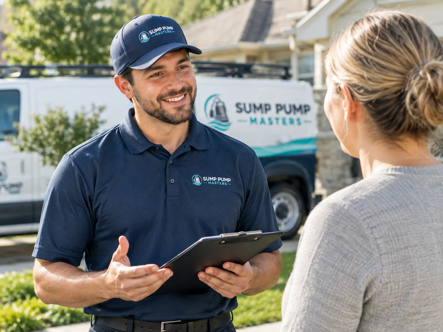 Sump Pump Repair Watonga, OK FAQs